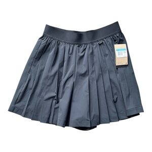 Nike Black Skater Skirt 456